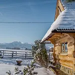 Nyaraló Tatra-zakopane-love House With A View Of The Tatras *