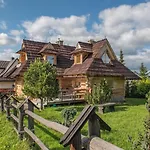 Tatra-zakopane-love House With A View Of The Tatras * Poronin