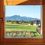 Tatra-zakopane-love House With A View Of The Tatras Nyaraló Poronin