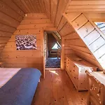 Tatra-zakopane-love House With A View Of The Tatras *