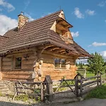 Nyaraló Tatra-zakopane-love House With A View Of The Tatras