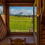 Tatra-zakopane-love House With A View Of The Tatras *