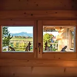 Nyaraló Tatra-zakopane-love House With A View Of The Tatras *