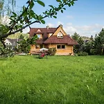 Nyaraló Tatra-zakopane-love House With A View Of The Tatras
