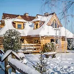 Tatra-zakopane-love House With A View Of The Tatras * Poronin