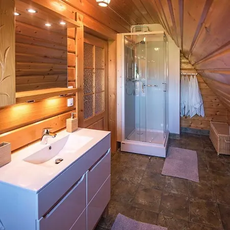 Feriehus Tatra-zakopane-love House With A View Of The Tatras