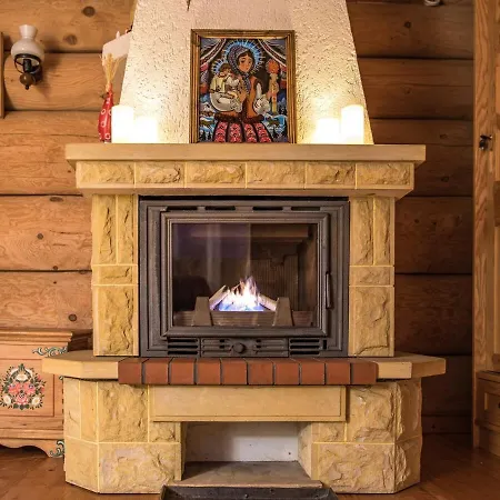 Tatra-zakopane-love House With A View Of The Tatras *
