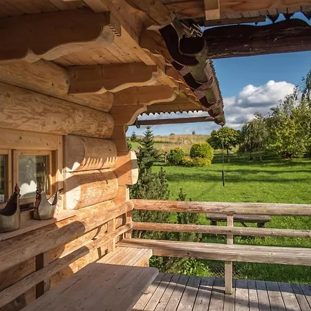 Tatra-zakopane-love House With A View Of The Tatras * Poronin
