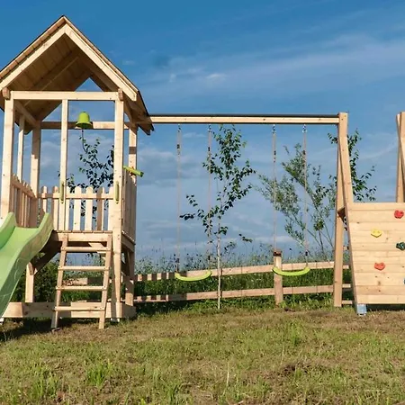 Feriehus Tatra-zakopane-love House With A View Of The Tatras *